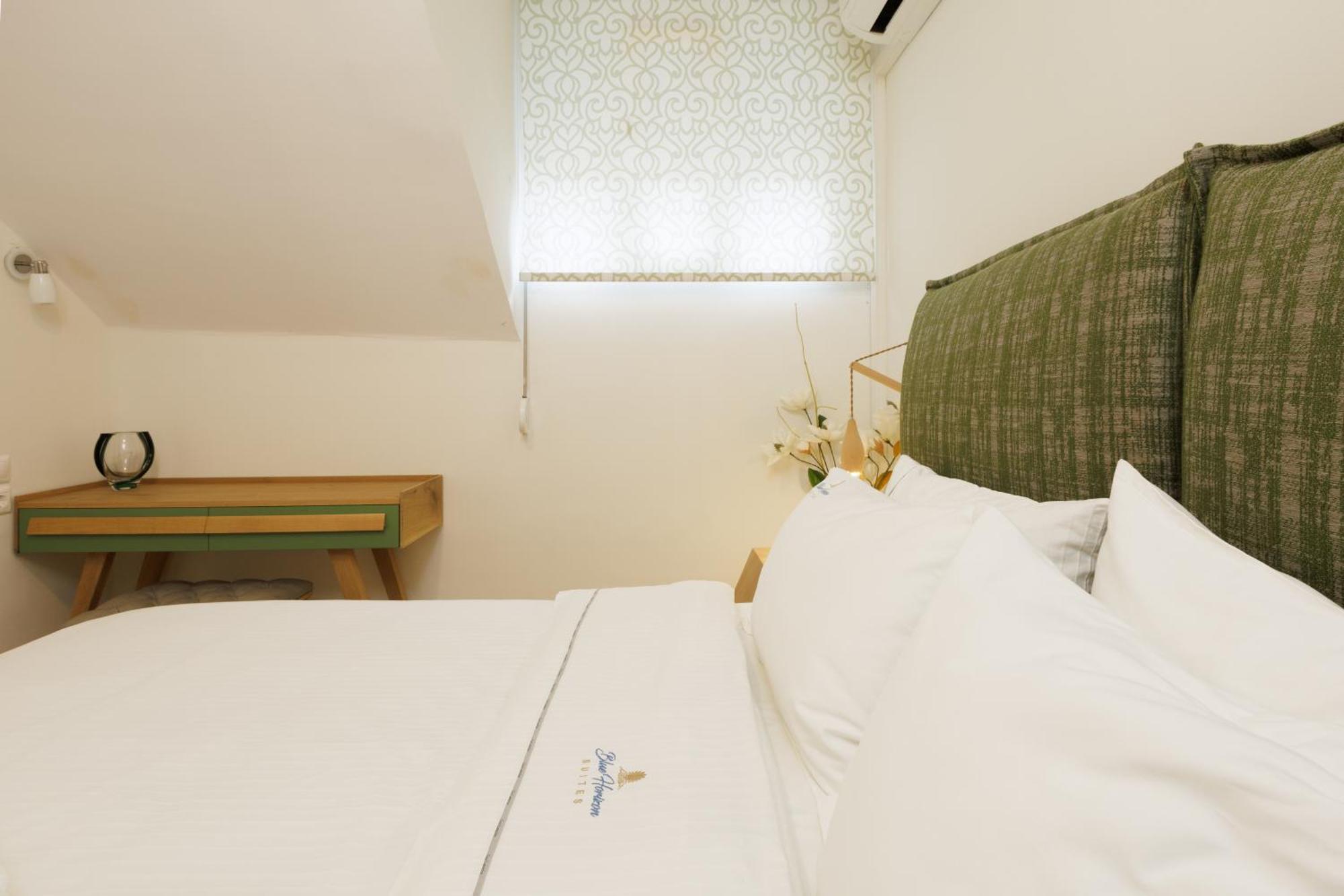 Blue Horizon Suites Parálion Ástros Eksteriør bilde